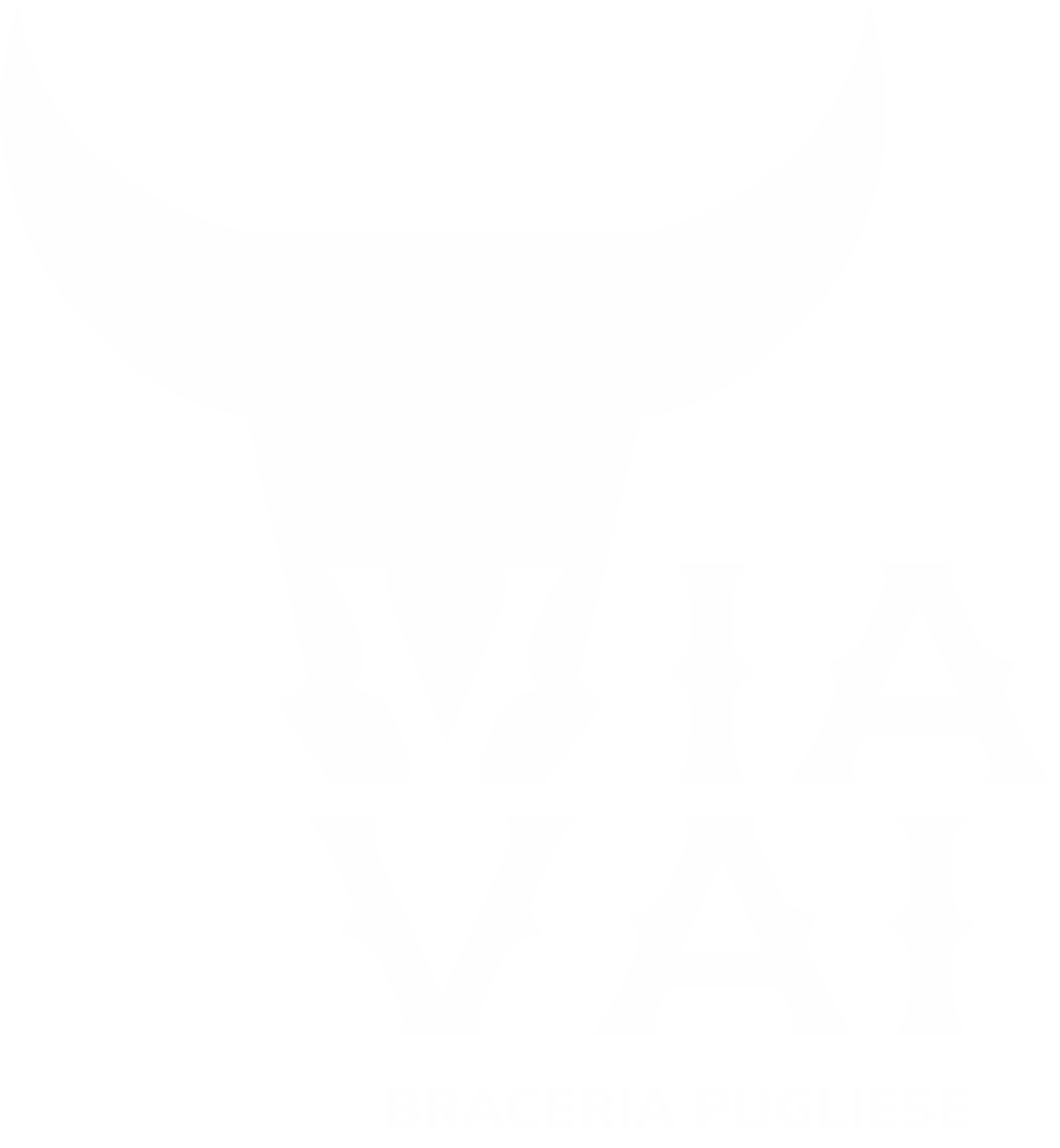 Logo Via Vai Braceria Pugliese